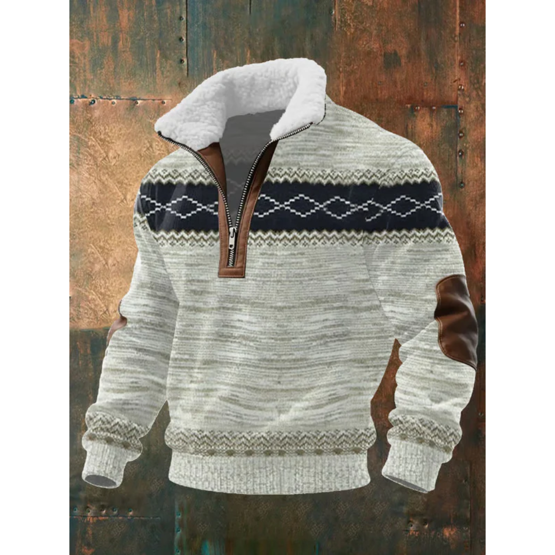 LuKa - Landen Knit Sweater