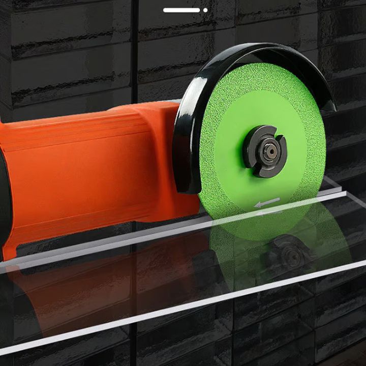 Buy One, Get One Free | Versatile Diamond Saw Blade