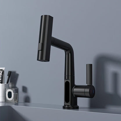 iFaucet | Smart Tap with Digital Screen - Advanced Water Management System