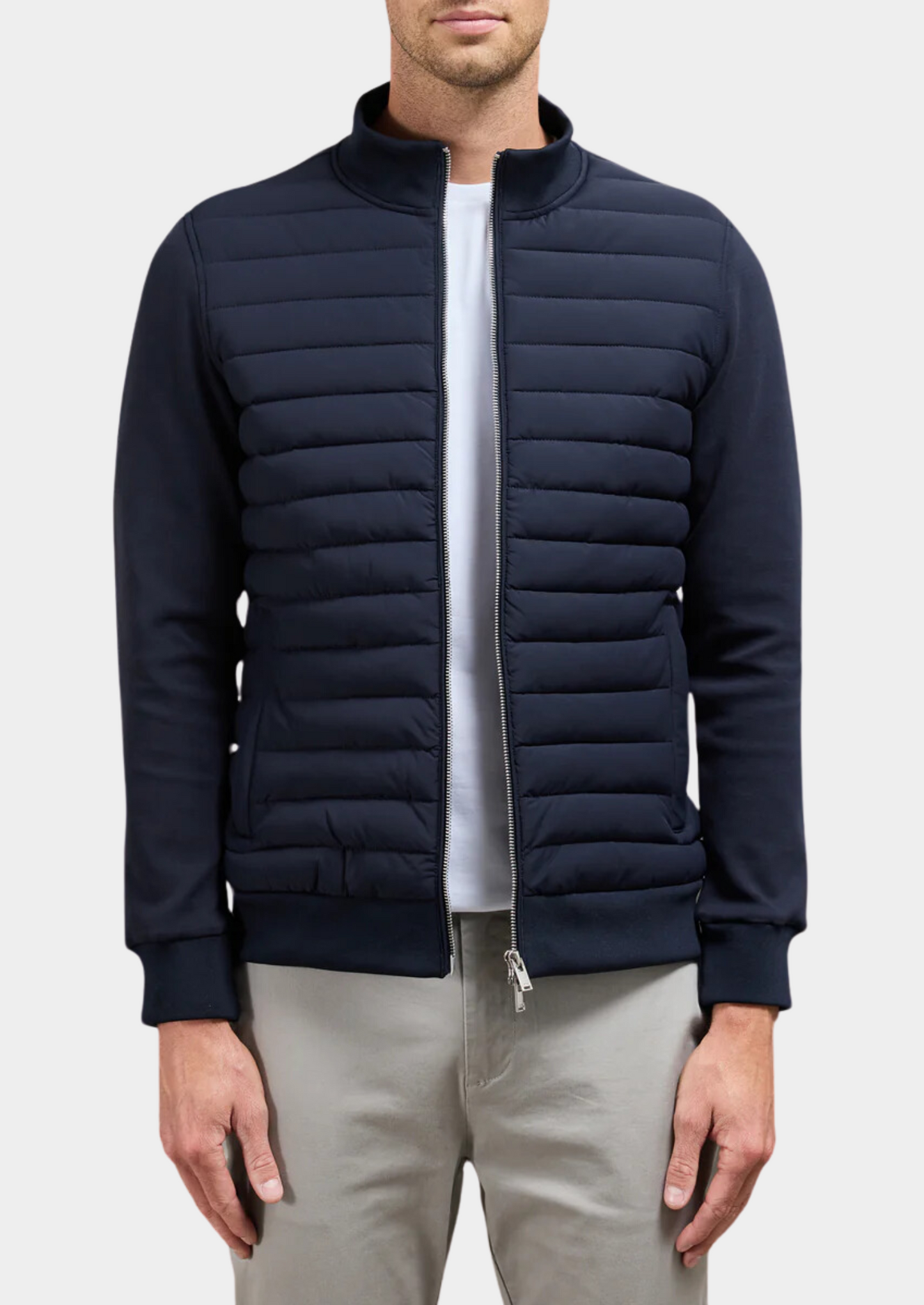 MEVAZI - Men's Autumn Down Jacket