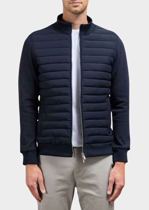 MEVAZI - Men's Autumn Down Jacket