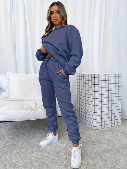 Cozy Women's Jogging Set