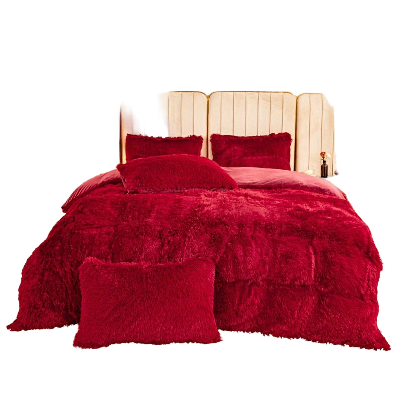 Luxurious Silk Bamboo Bedding: Soft and Refreshingly Cool