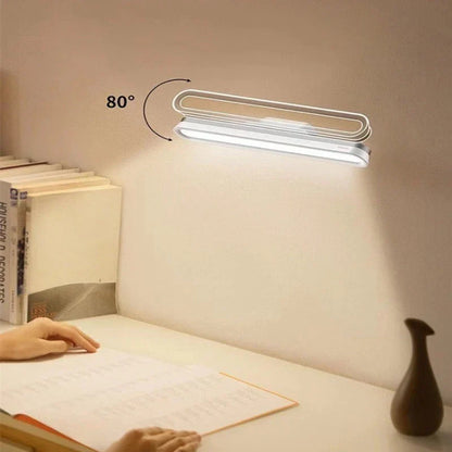 FlexiGlow - Touch Sensor Magnetic LED Lamp