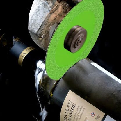 Buy One, Get One Free | Versatile Diamond Saw Blade