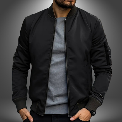 Leon | Men's Fall Jacket