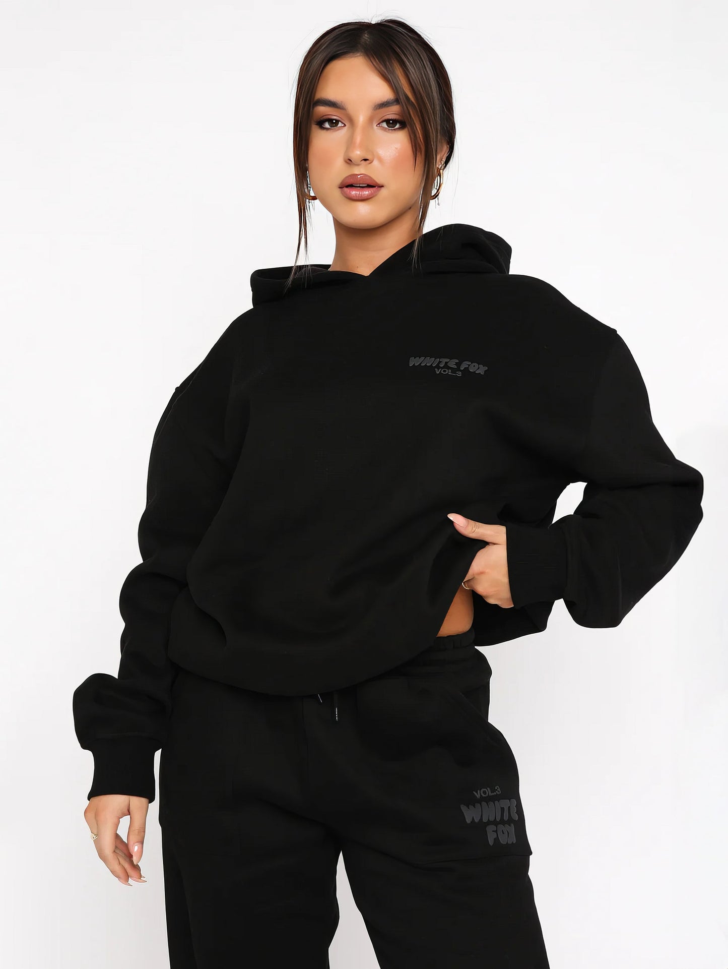 Noa | Trendy Tracksuit