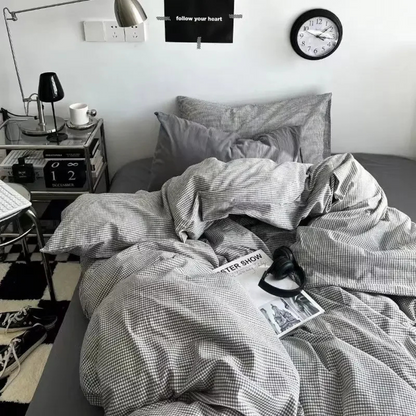 Nidus - Chic Duvet Cover Set