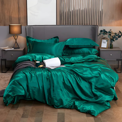 Softi - Luxurious Rayon Duvet Cover Set