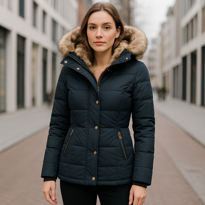 AMY – Women's Winter Coat