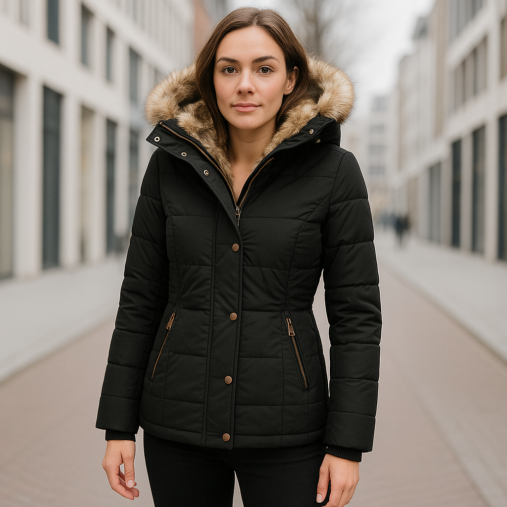AMY – Women's Winter Coat