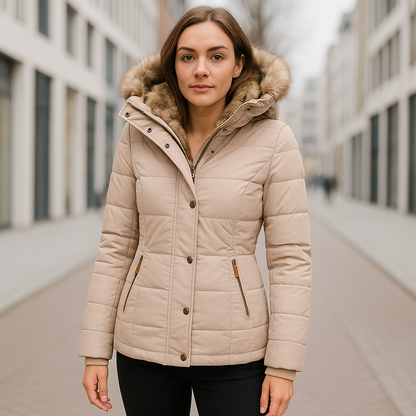 AMY – Women's Winter Coat