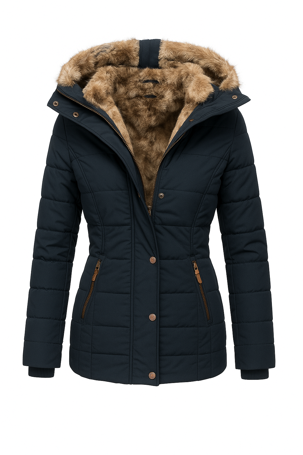 AMY – Women's Winter Coat