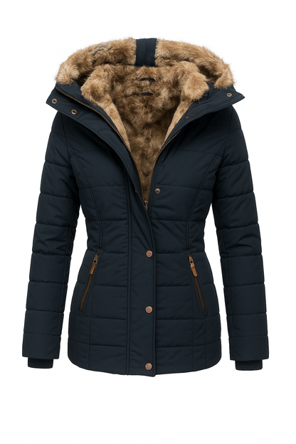 AMY – Women's Winter Coat