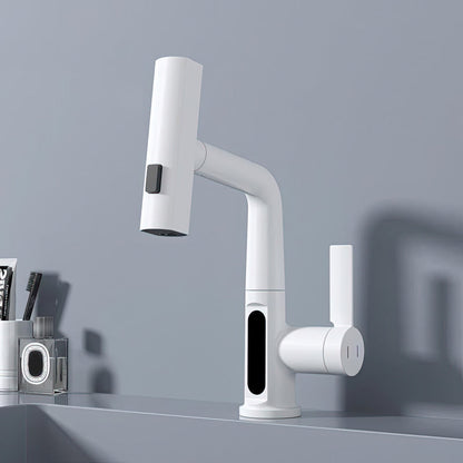 iFaucet | Smart Tap with Digital Screen - Advanced Water Management System