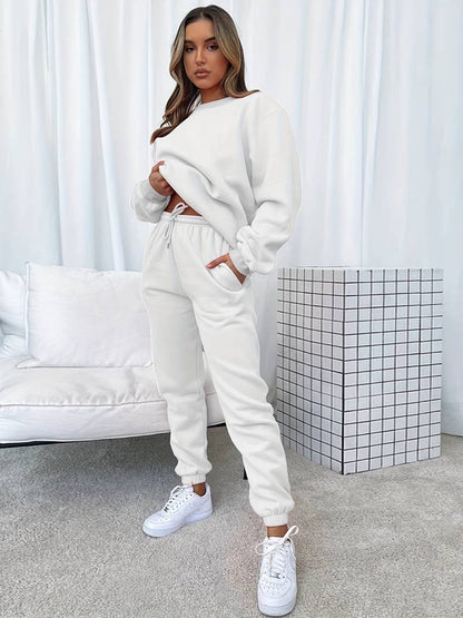 Cozy Women's Jogging Set