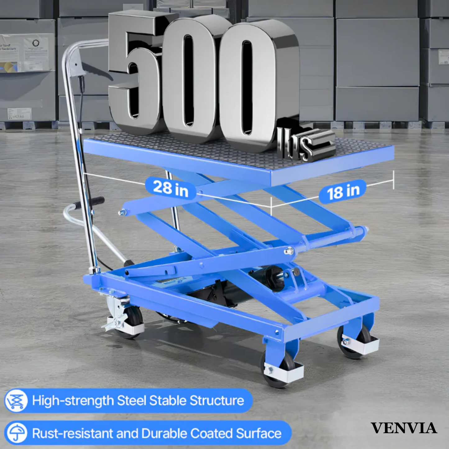 Venvia Liftcore™