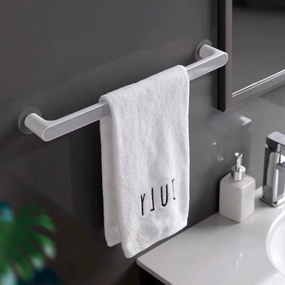 HangMate | Wall-Mounted Towel Rack for Bathroom