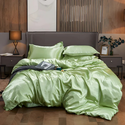 Softi - Luxurious Rayon Duvet Cover Set