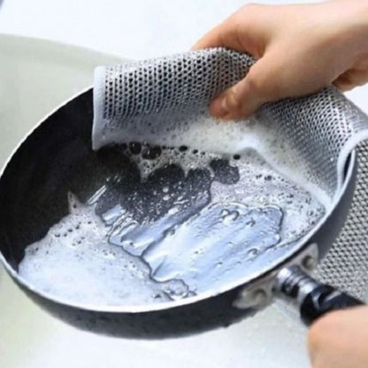 20-Pack Magic Cleaning Cloths