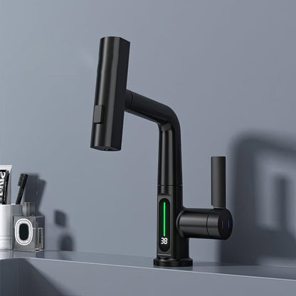 iFaucet | Smart Tap with Digital Screen - Advanced Water Management System