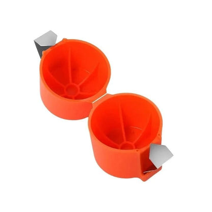 Buy One, Get One Free | Egg Breaker – Effortlessly and Hygienically Crack Eggs