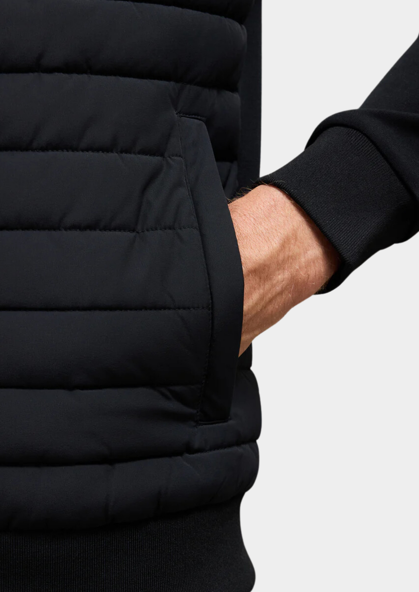 MEVAZI - Men's Autumn Down Jacket