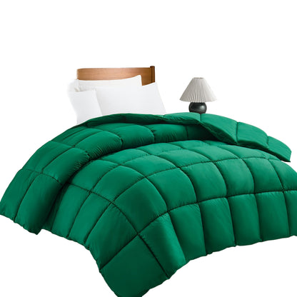 Lightweight Classic Pattern Duvet Crafted from Cozy Polyester