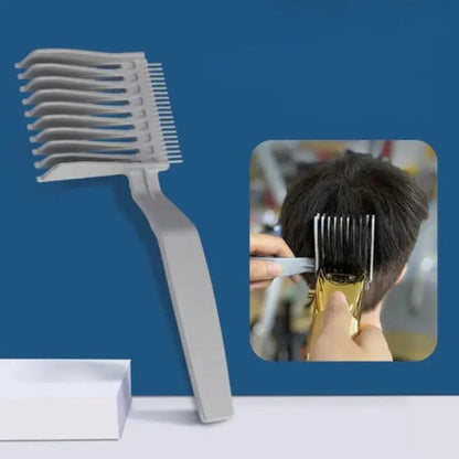 Precision Hair Cutting Comb – Achieve Simple, Accurate Results