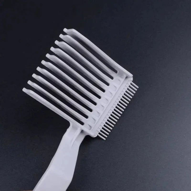 Precision Hair Cutting Comb – Achieve Simple, Accurate Results