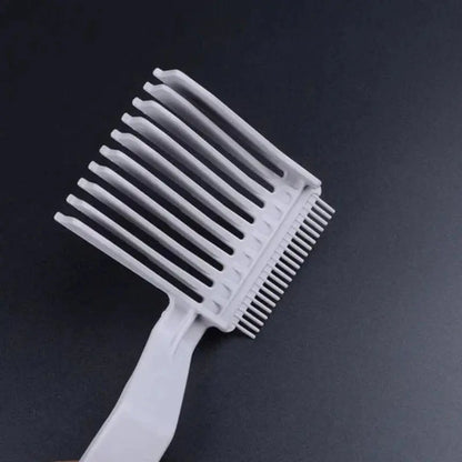 Precision Hair Cutting Comb – Achieve Simple, Accurate Results