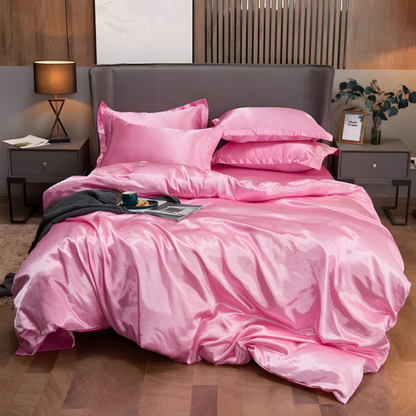 Softi - Luxurious Rayon Duvet Cover Set
