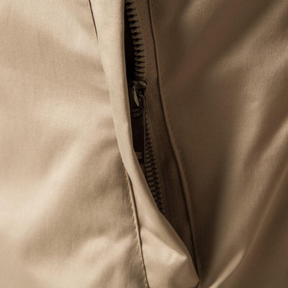 NIVARO - Trendy Men's Bomber Jacket