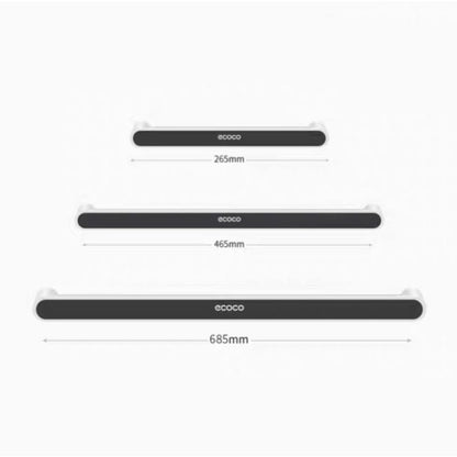 HangMate | Wall-Mounted Towel Rack for Bathroom