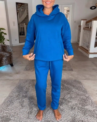 LD Stylish Everyday Hoodie