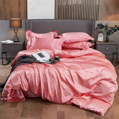 Softi - Luxurious Rayon Duvet Cover Set
