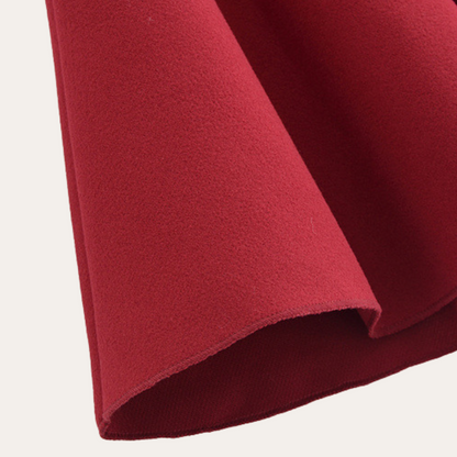 Tania | Chic Women's Wool Overcoat
