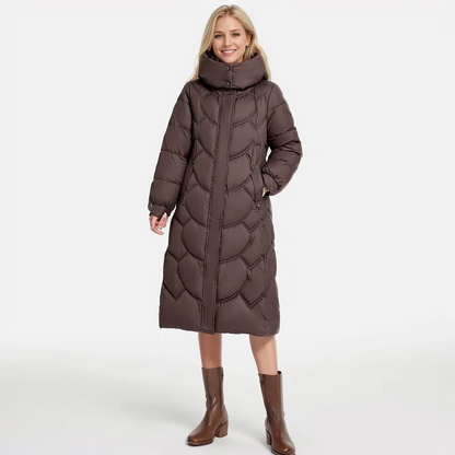 SASHA – Women's Long Winter Coat
