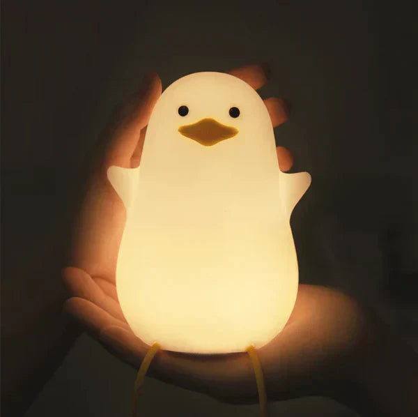 QuackLite Night Duck Light