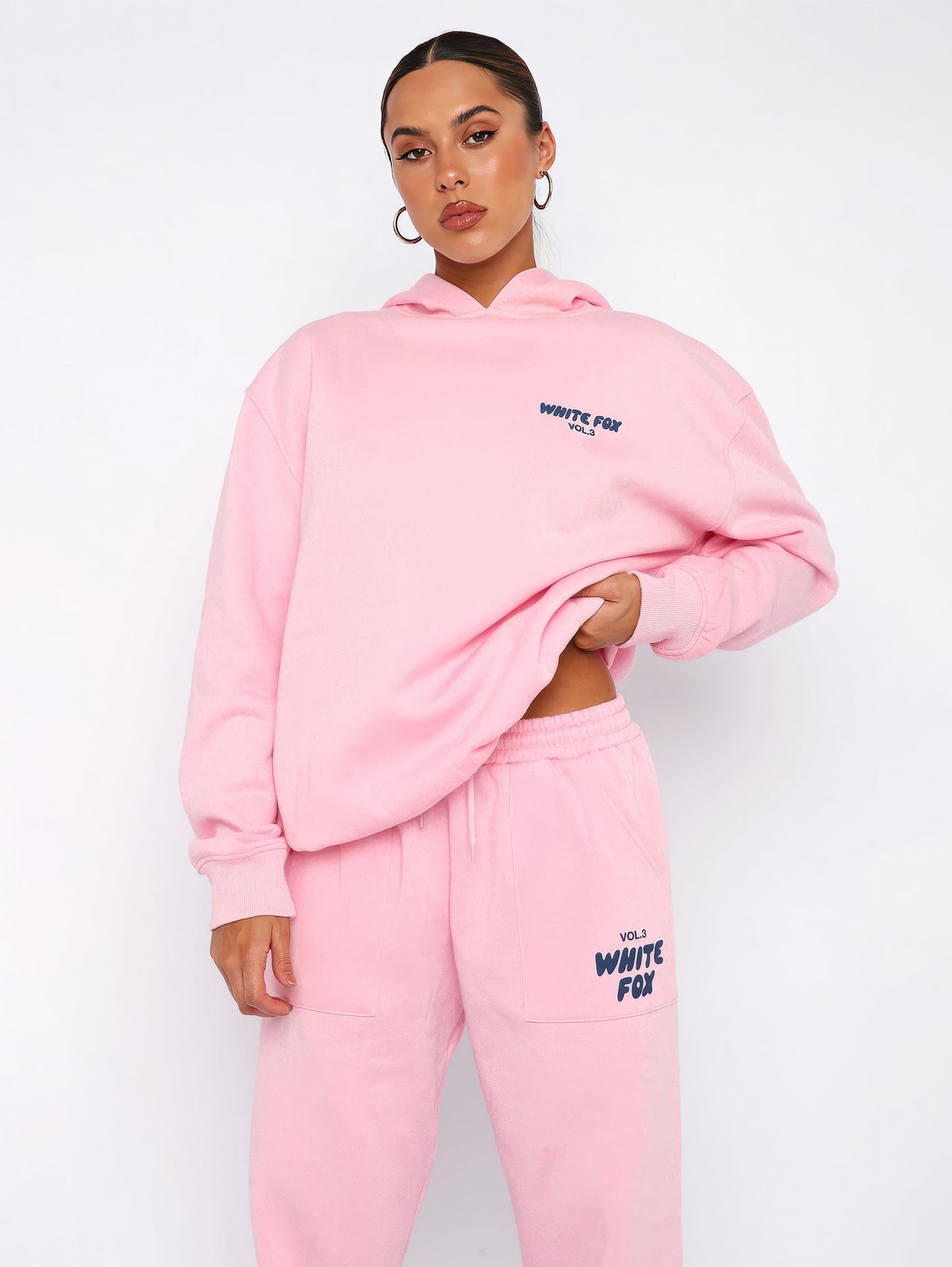 Noa | Trendy Tracksuit
