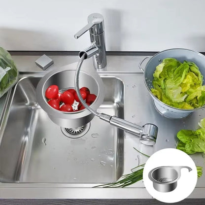 Buy One, Get One Free | Compact Sink Strainer