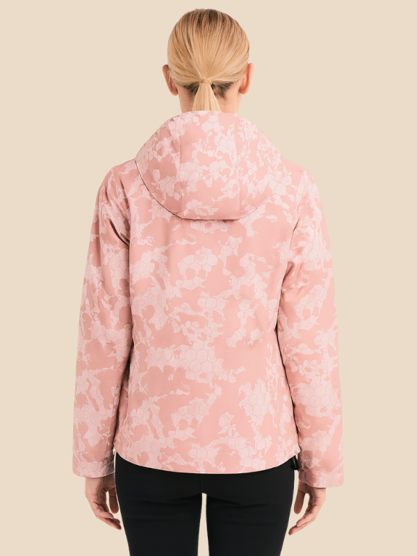 Emma | Women's Waterproof Jacket for Any Occasion