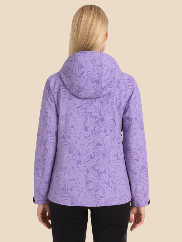Emma | Women's Waterproof Jacket for Any Occasion