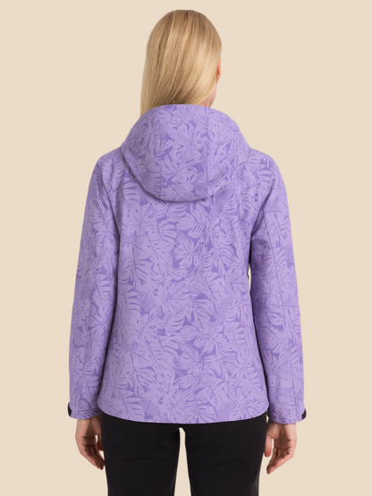 Emma | Women's Waterproof Jacket for Any Occasion