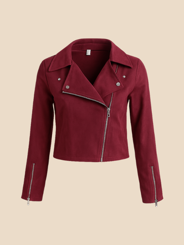 Claire | Contemporary Women's Jacket with Chic Style