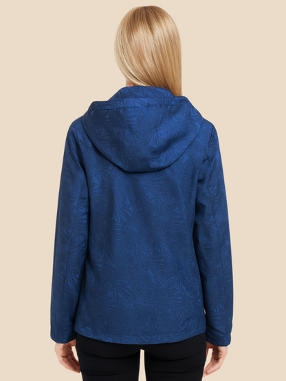 Emma | Women's Waterproof Jacket for Any Occasion