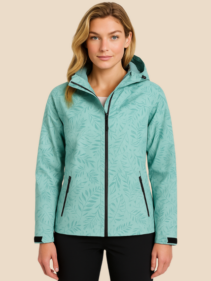 Emma | Women's Waterproof Jacket for Any Occasion
