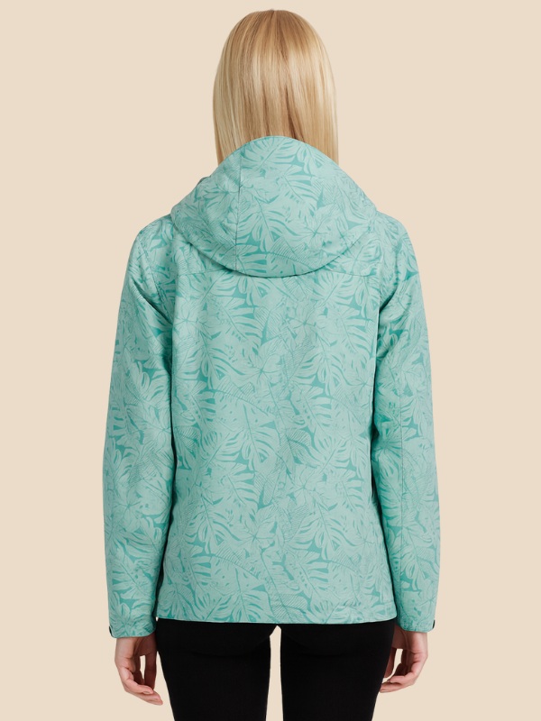 Emma | Women's Waterproof Jacket for Any Occasion
