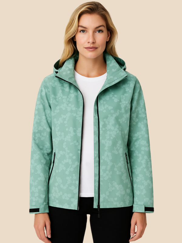 Emma | Women's Waterproof Jacket for Any Occasion