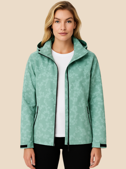 Emma | Women's Waterproof Jacket for Any Occasion